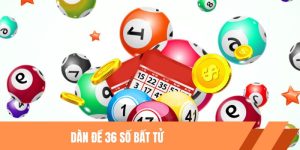 Dàn Đề 36 Số Bất Tử: Bí Kíp Soi Cầu Hiệu Quả Tại KKwin