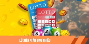 Khám phá chi tiết cách chơi lô xiên và giải đáp thắc mắc lô xiên 4 ăn bao nhiêu tại KKwin tăng hiệu quả trong từng lượt cược.