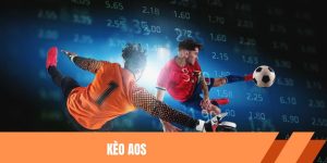 Kèo AOS Tại KKwin - Mẹo Cá Cược Chinh Phục Đỉnh Cao