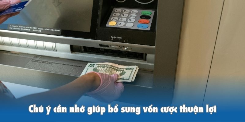 Nạp tiền Kkwin đem đến nhiều lợi ích