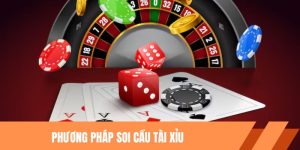 Phương Pháp Soi Cầu Tài Xỉu Và Thông Tin Quan Trọng
