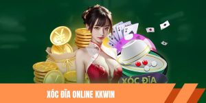 Xóc Đĩa Online Kkwin: Game Bài Hấp Dẫn Chơi Ngay Ở Nhà